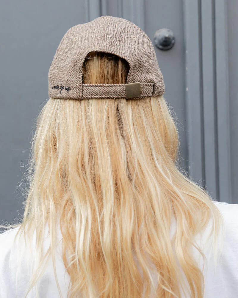Lewis Chevron beige - Image 8