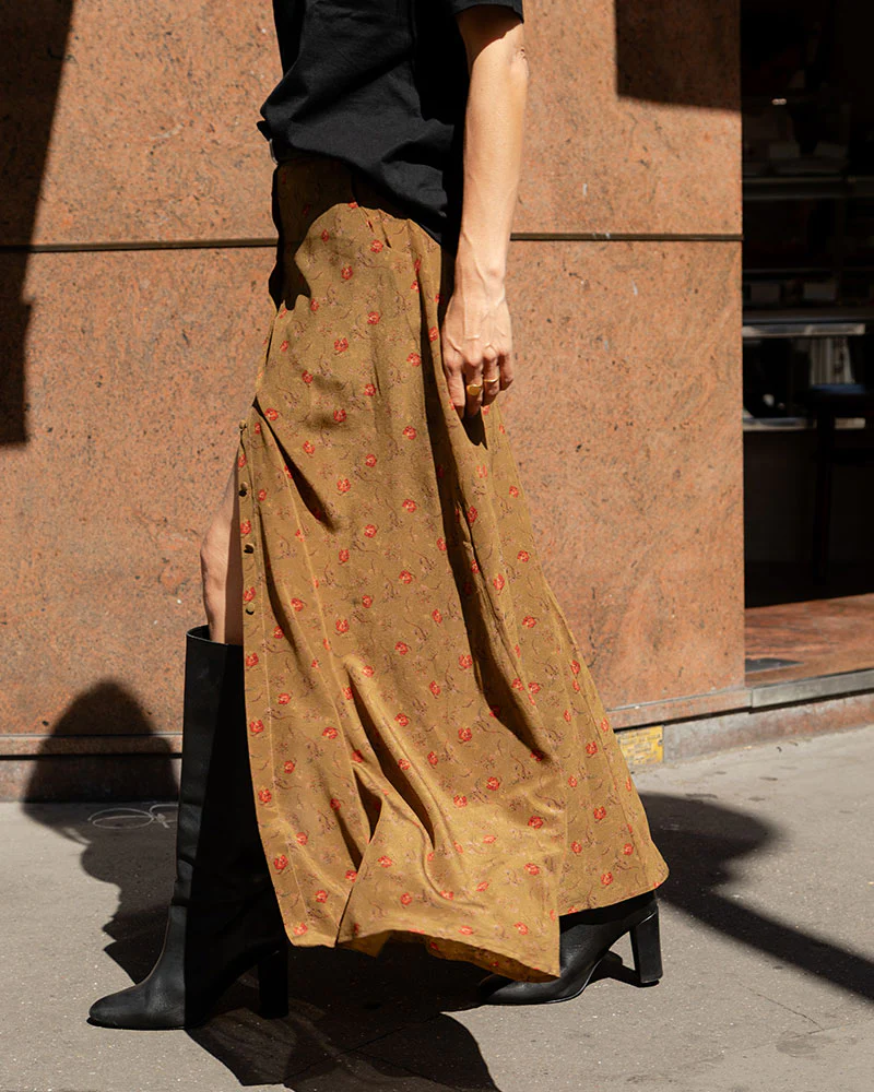 Brune mandarin - Image 4