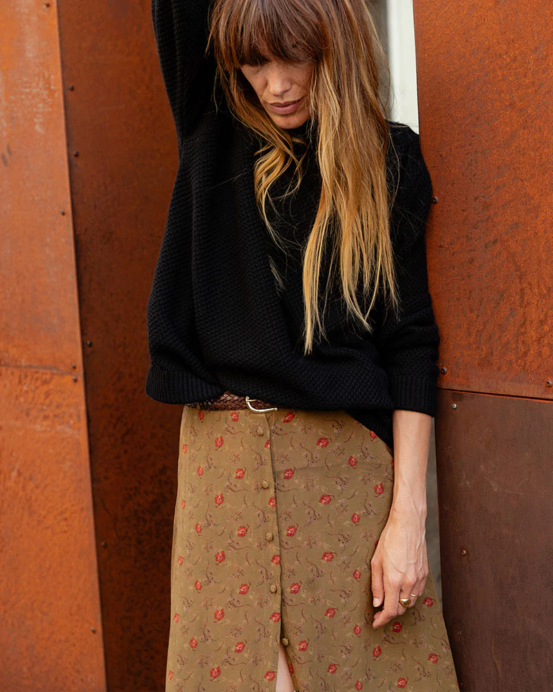 Brune mandarin - Image 5