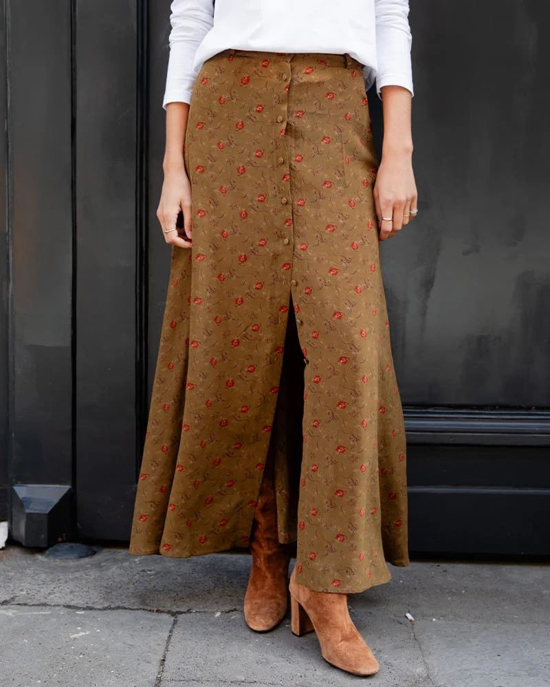 Brune mandarin - Image 6