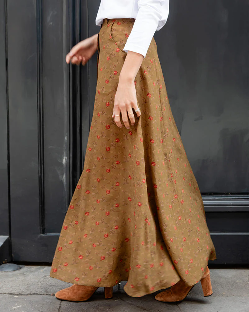 Brune mandarin - Image 8