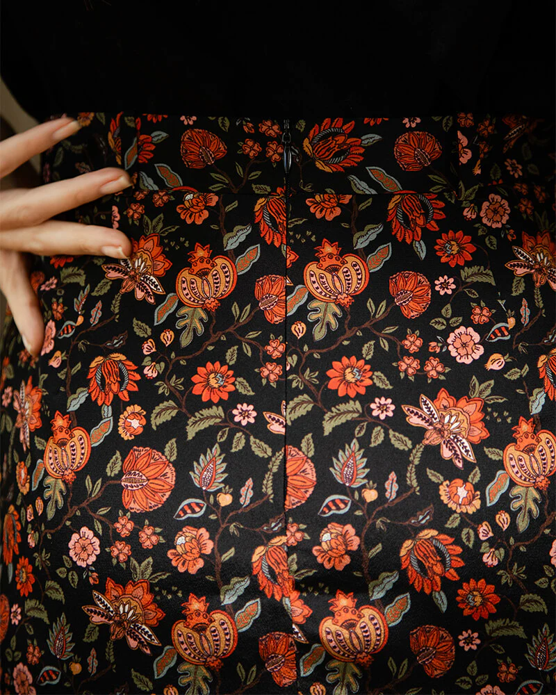 Harley tapisserie - Image 5