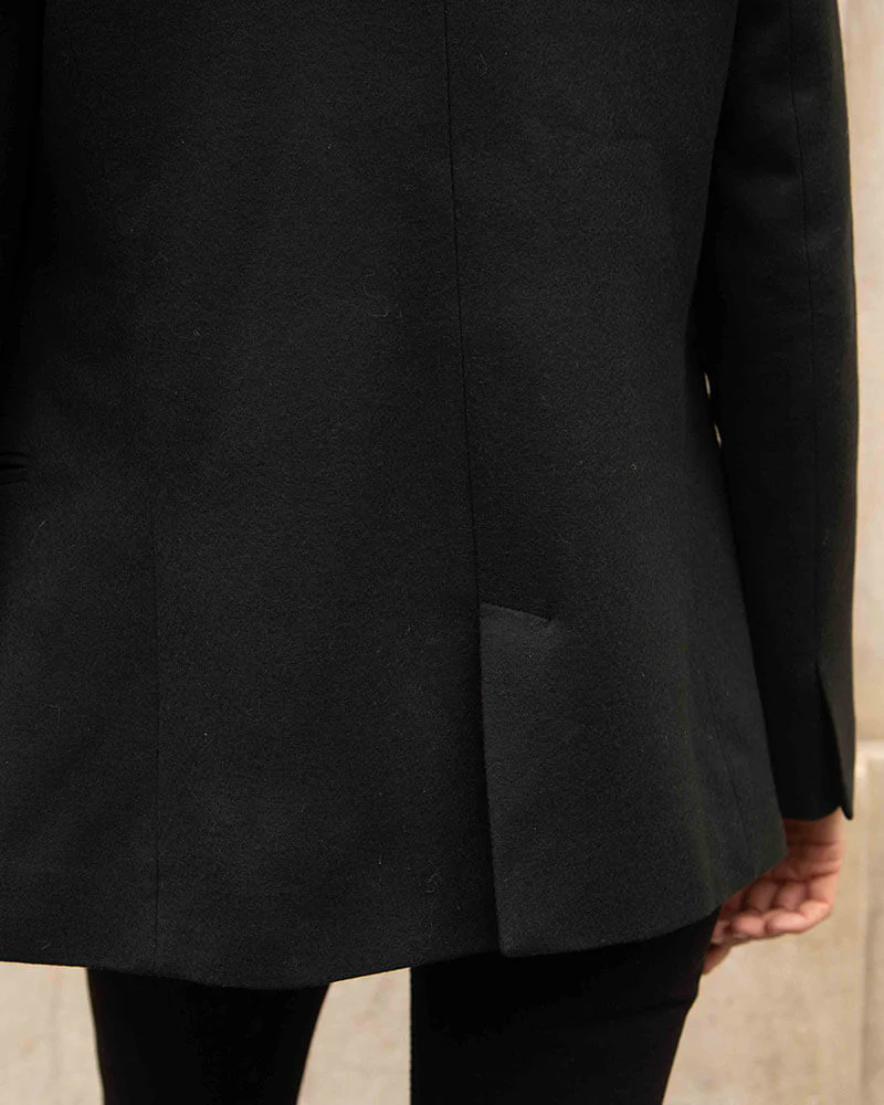 Albert - en drap noir - Image 10