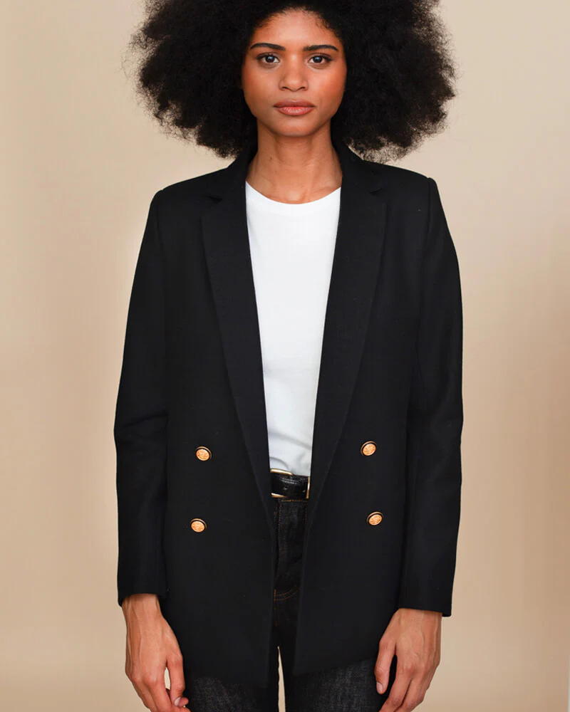 Albert - en drap noir - Image 13
