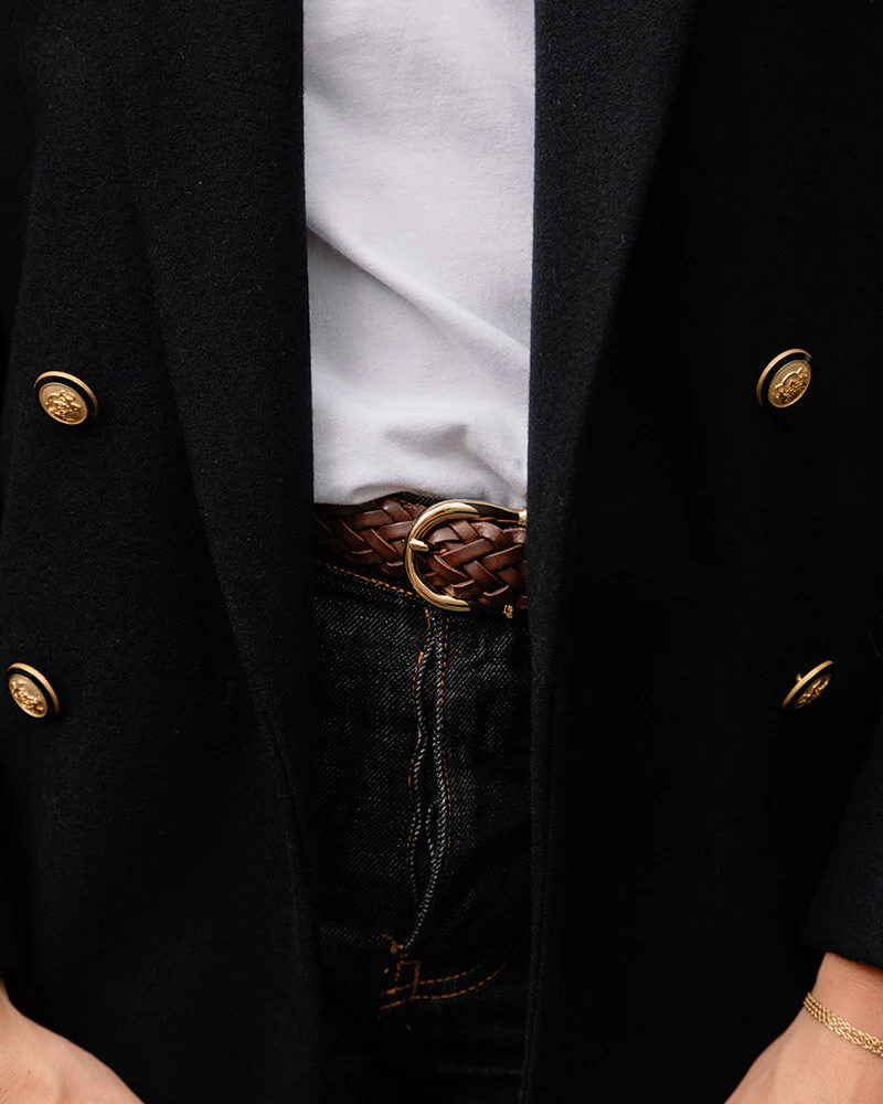 Albert - en drap noir - Image 14