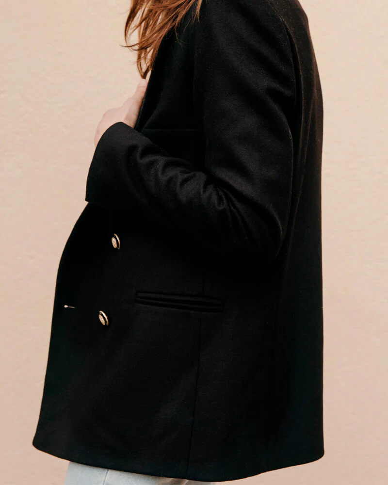 Albert - en drap noir - Image 15