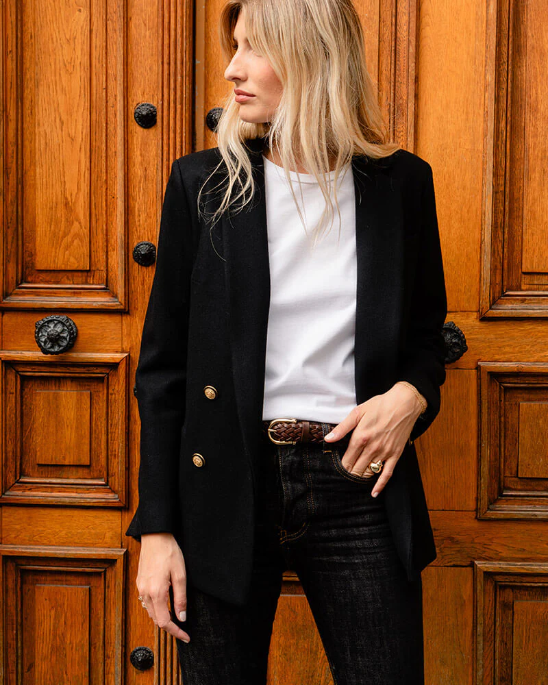 Albert - en drap noir - Image 8