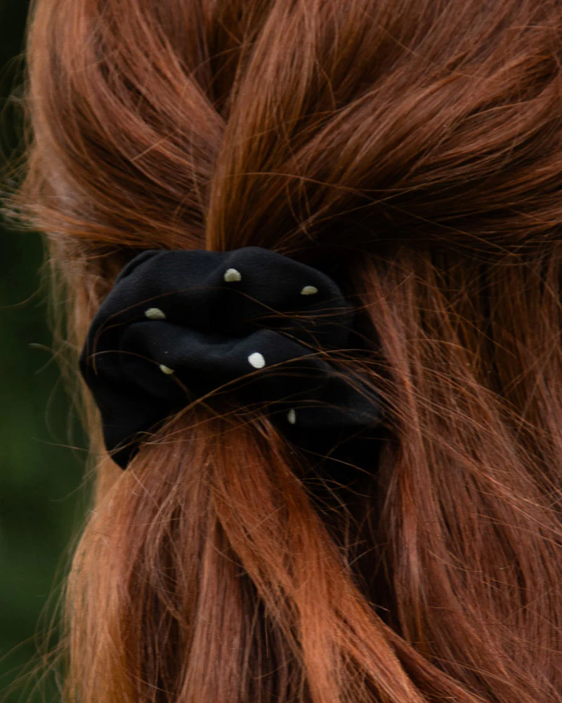 Chouchou Pois AH24 - Image 2