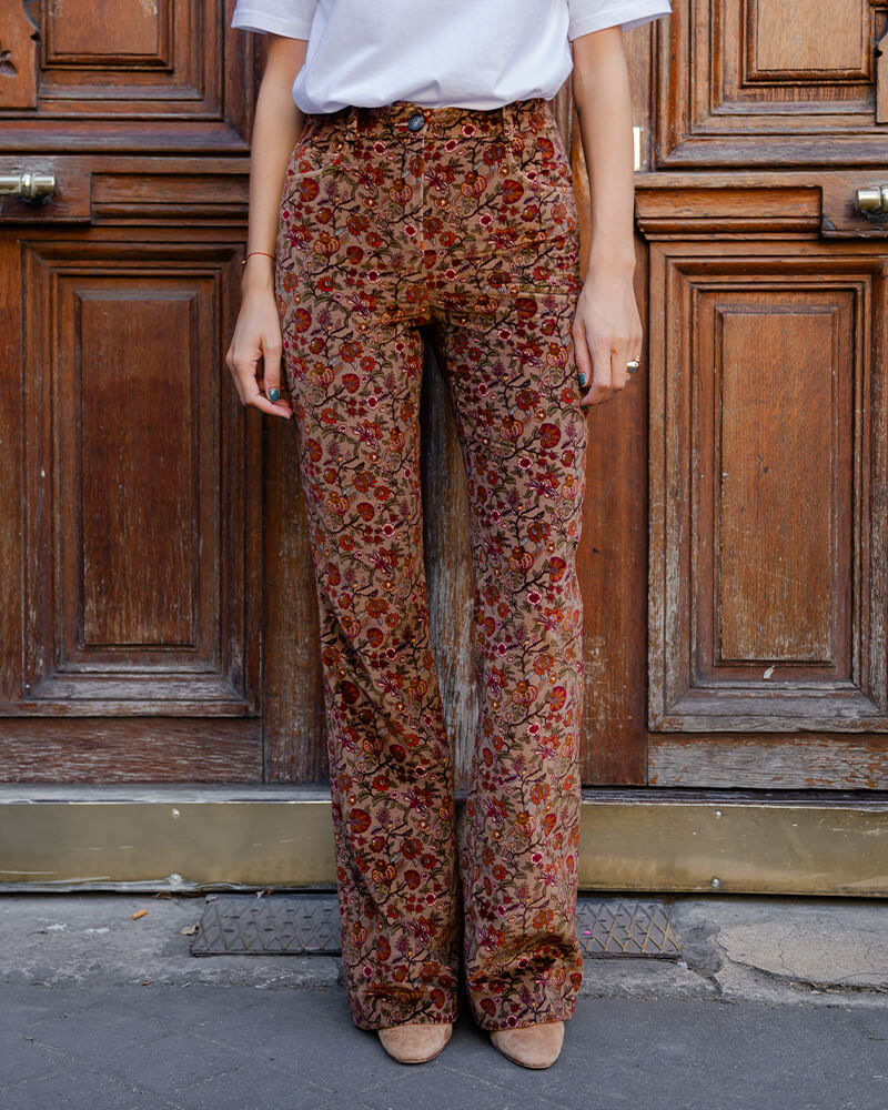 Ariane tapisserie - Image 11