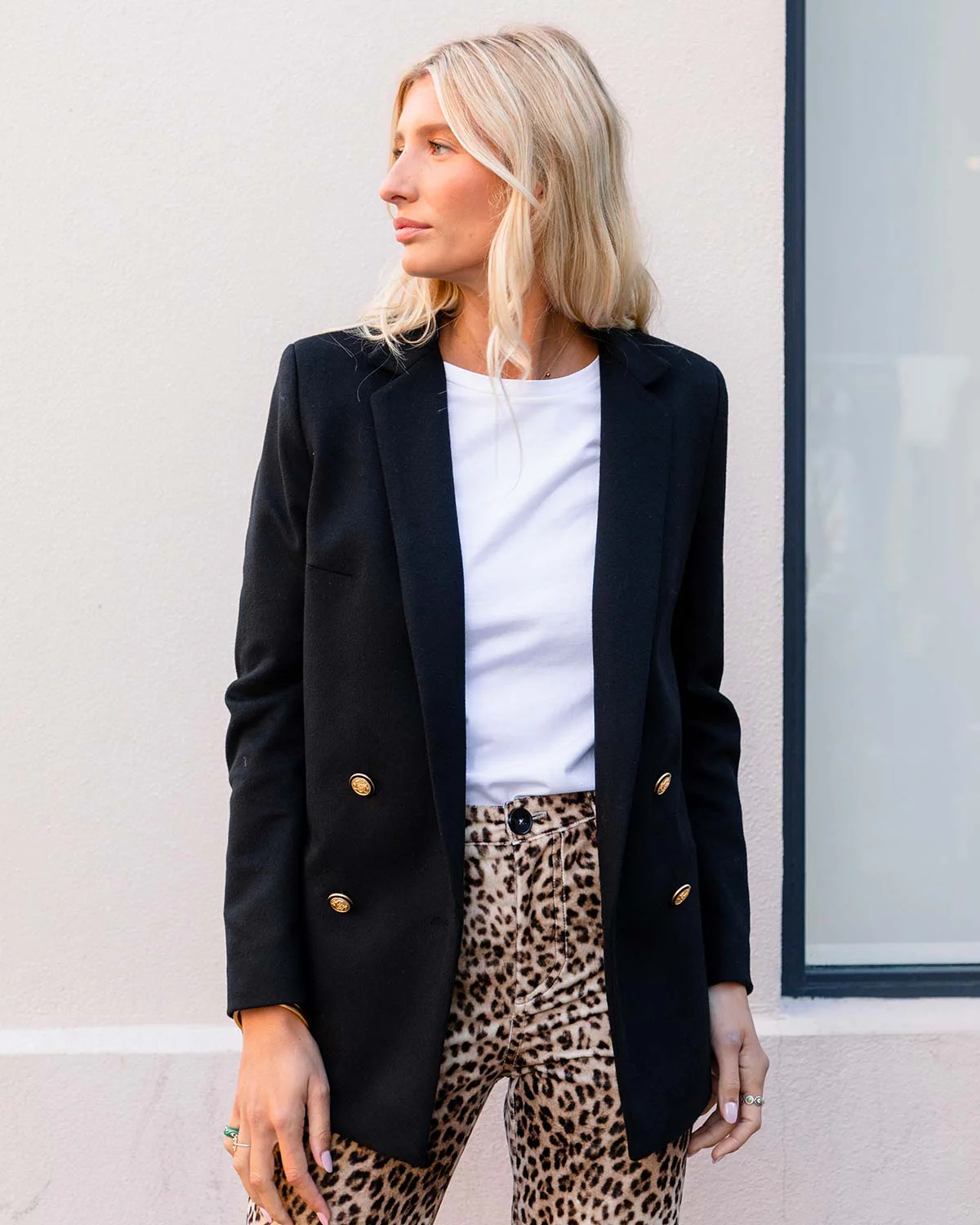 Albert - en drap noir - Image 12