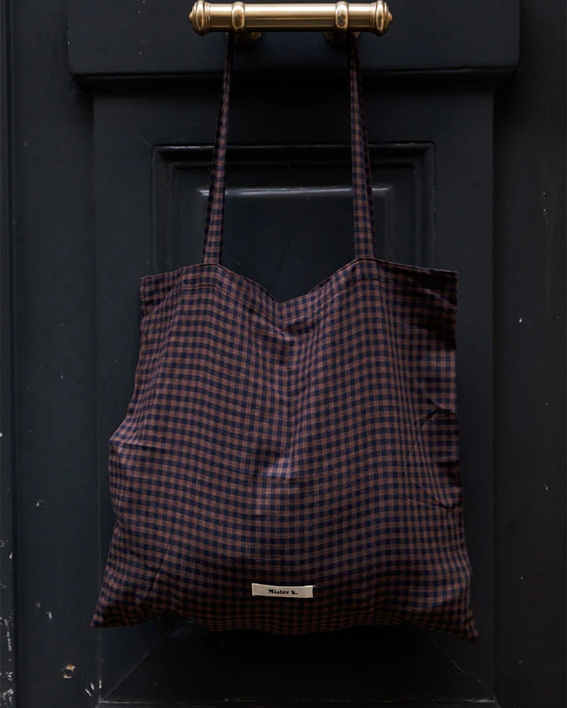 Le Tote Bag "Zéro Gâchis" - Image 3